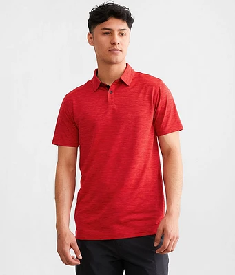 Neville Performance Polo