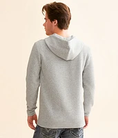 Stoltz Quarter Zip Hoodie
