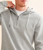 Stoltz Quarter Zip Hoodie