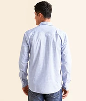 Marled Athletic Shirt