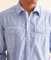 Marled Athletic Shirt