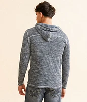 Emery Quarter Zip Hoodie
