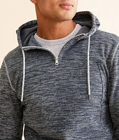 Emery Quarter Zip Hoodie