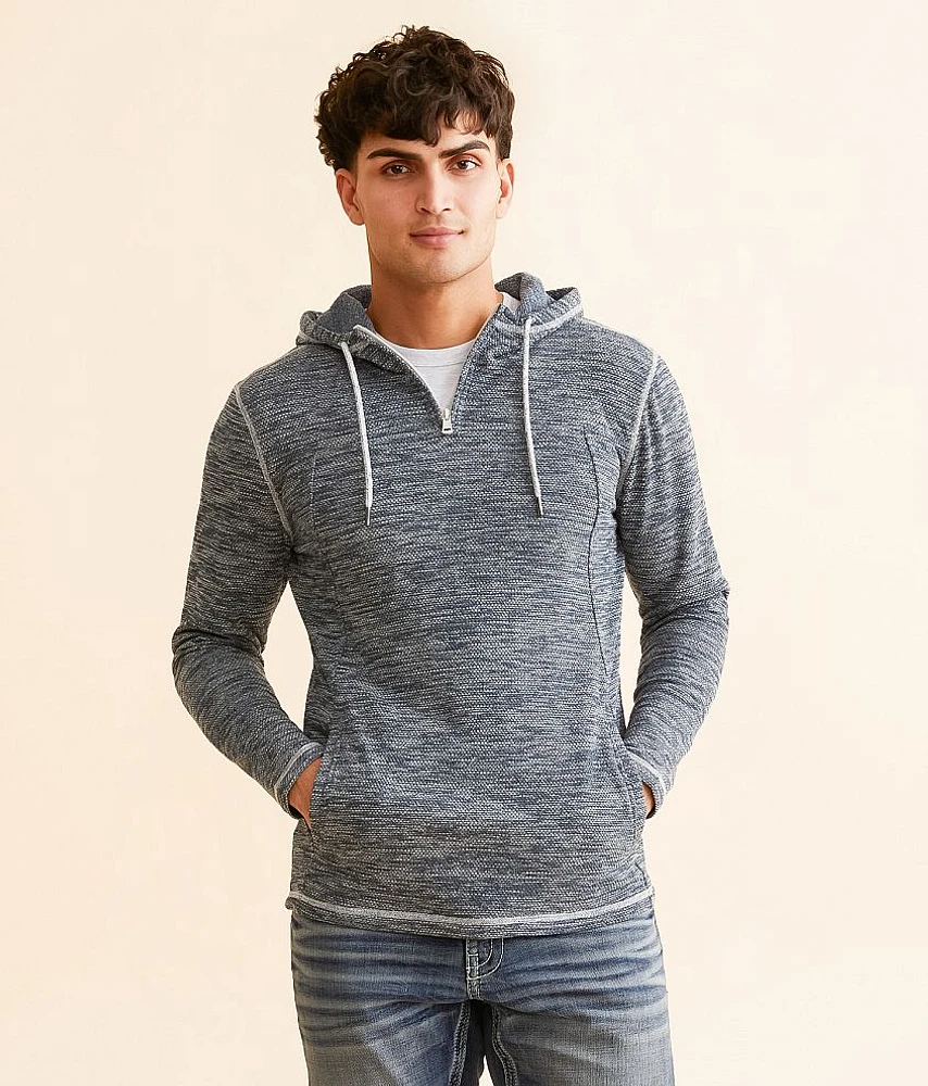 Emery Quarter Zip Hoodie
