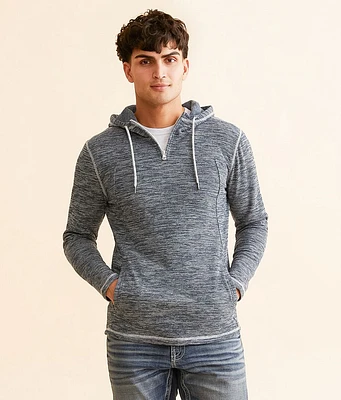 Emery Quarter Zip Hoodie