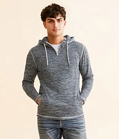 Emery Quarter Zip Hoodie