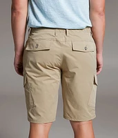 Atherton Cargo Stretch Hybrid Short