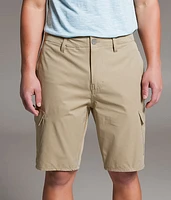 Atherton Cargo Stretch Hybrid Short