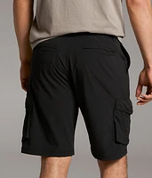 Winthrop Hybrid Cargo Walkshort