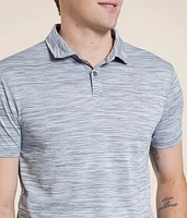 Conner Performance Polo