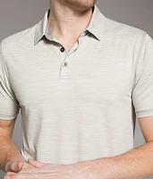 Corey Performance Polo