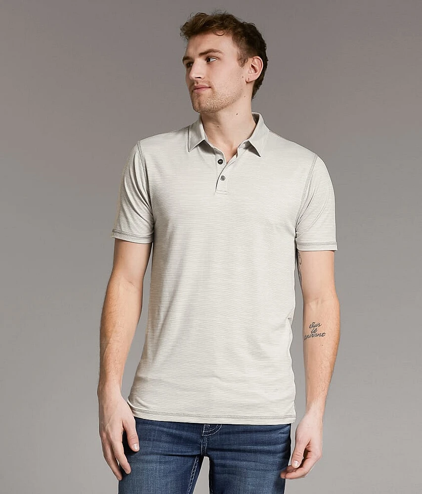 Corey Performance Polo