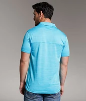 Longo Performance Polo