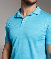 Longo Performance Polo