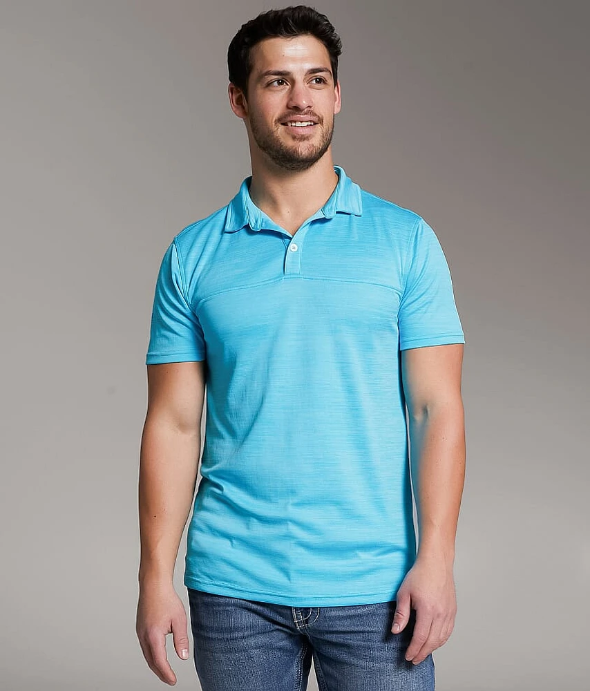 Longo Performance Polo
