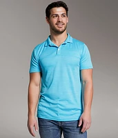 Longo Performance Polo