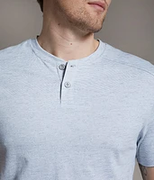 Pierce Henley