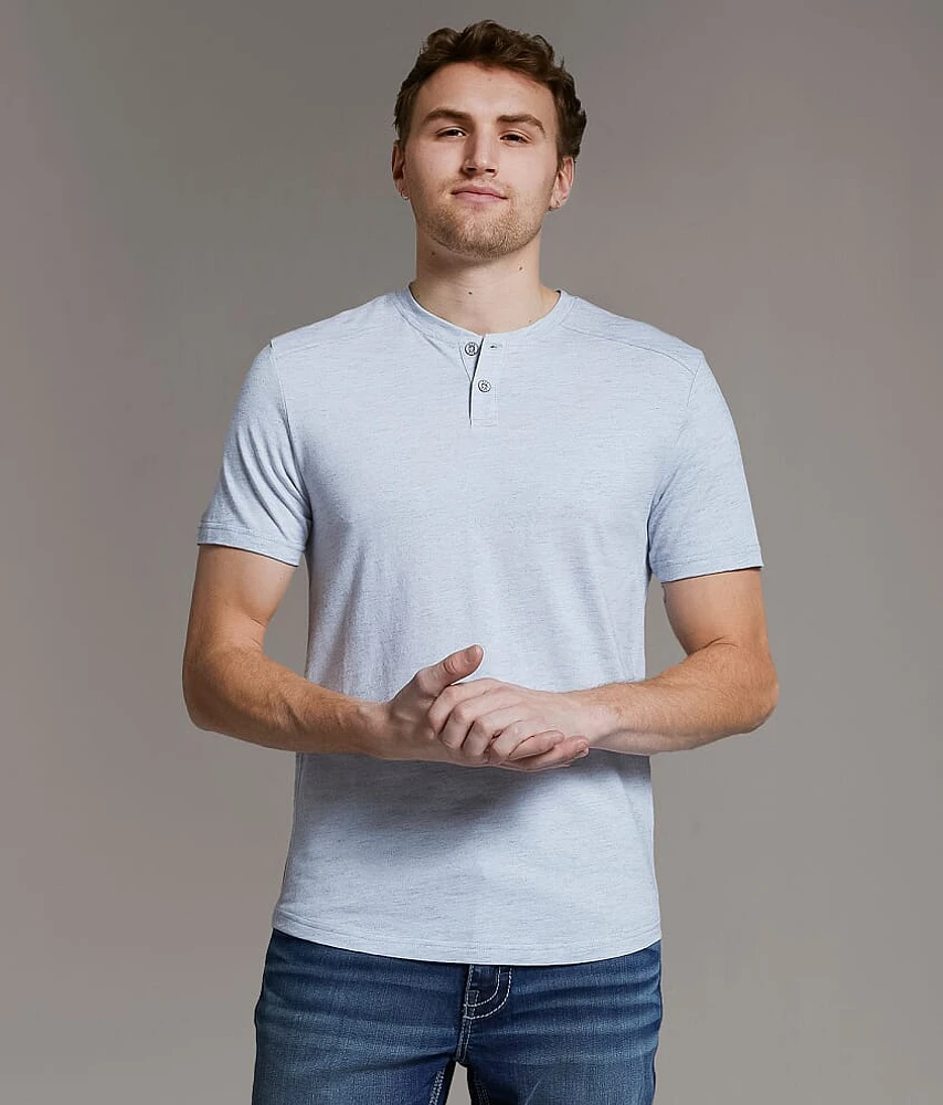 Pierce Henley