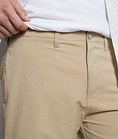 Athletic Hybrid Stretch Short