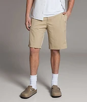 Athletic Hybrid Stretch Short