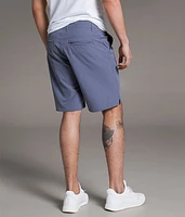 Athletic Hybrid Stretch Short