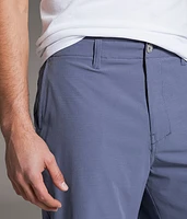 Athletic Hybrid Stretch Short