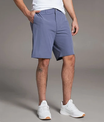 Athletic Hybrid Stretch Short