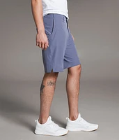 Athletic Hybrid Stretch Short