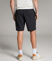 Standard Hybrid Stretch Short
