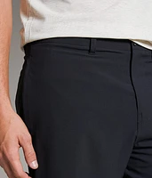 Standard Hybrid Stretch Short