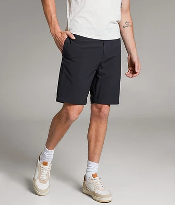 Standard Hybrid Stretch Short