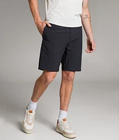 Standard Hybrid Stretch Short