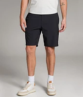 Standard Hybrid Stretch Short