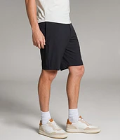 Standard Hybrid Stretch Short
