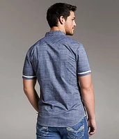 Lines Tailored Shirt