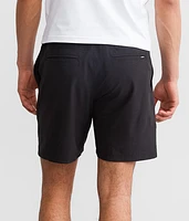 Bradley Stretch Short