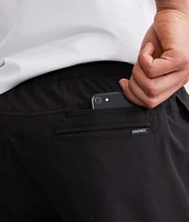 Bradley Stretch Short