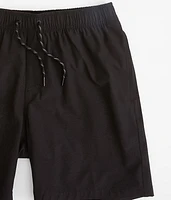 Bradley Stretch Short