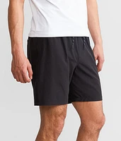 Bradley Stretch Short