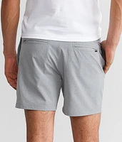 Adian Stretch Short