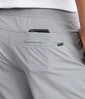 Adian Stretch Short