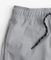 Adian Stretch Short