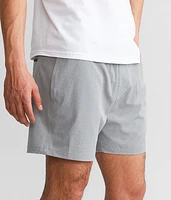 Adian Stretch Short