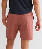 Dane Stretch Short
