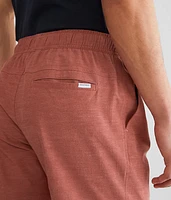 Dane Stretch Short