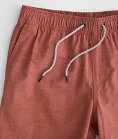 Dane Stretch Short