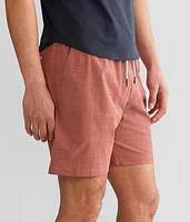 Dane Stretch Short