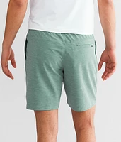 Satch Stretch Short