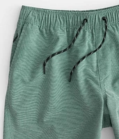 Satch Stretch Short