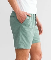Satch Stretch Short